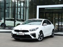 Kia Cerato 2.0 AT, 2021, 97 446 км, с пробегом, цена 1 985 000 руб.