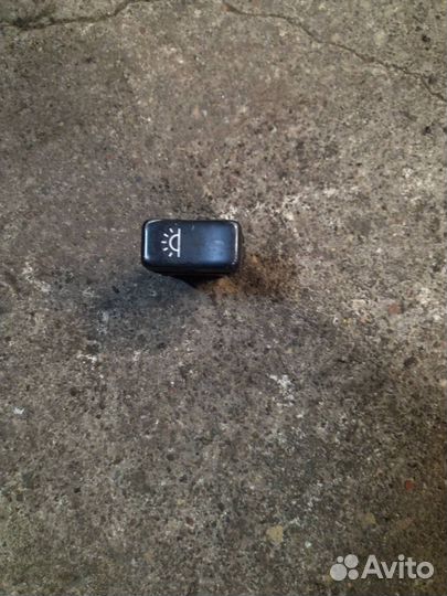 Кнопка (выключатель) MAN TGA 2006 81255250061