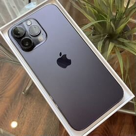 iPhone 14 Pro Max, 256 ГБ