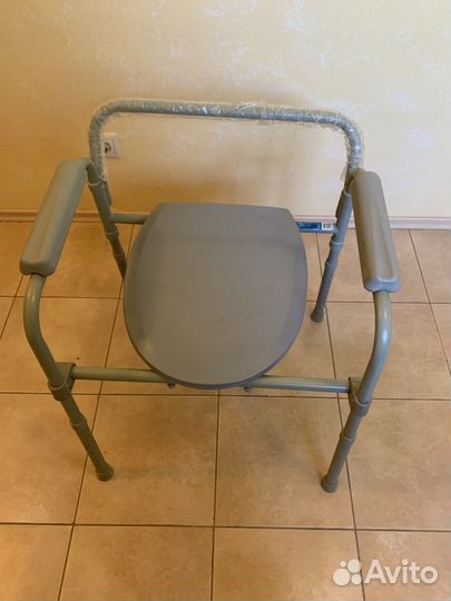 Продаю Стул Туалет для пожилых людей