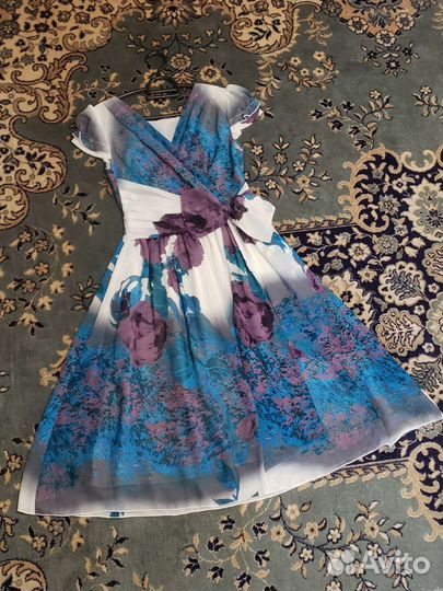 Платье летнее женское