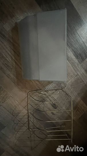 Туалет поилка домик сенник