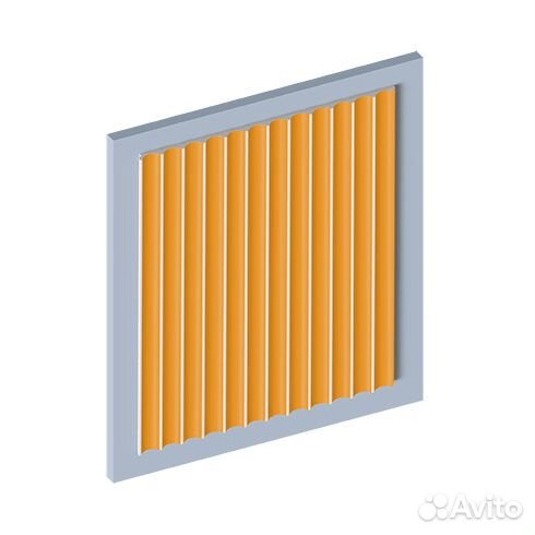 Стеновая панель дюрополимер