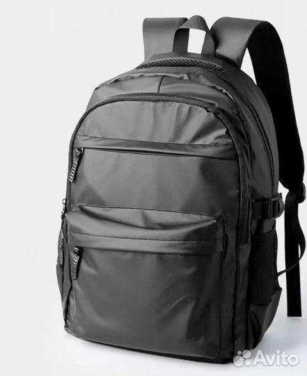Рюкзак мужской