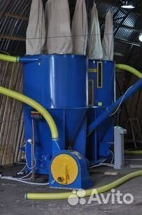 Комбикормовый мини завод