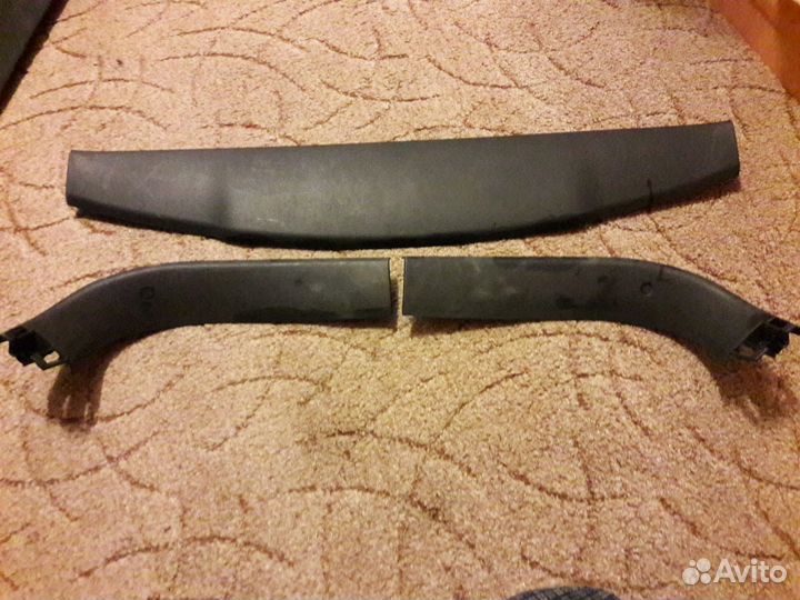 Renault megane 2 универсал