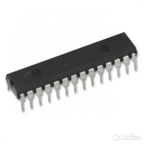 ATmega8a-PU