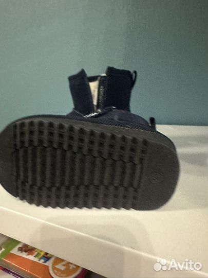 Угги детские 20 размер