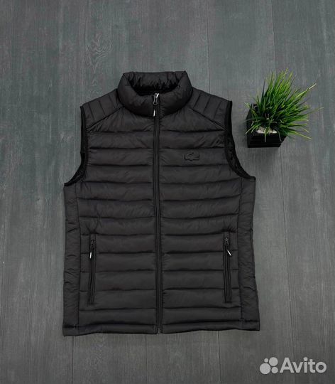 Жилетка мужская