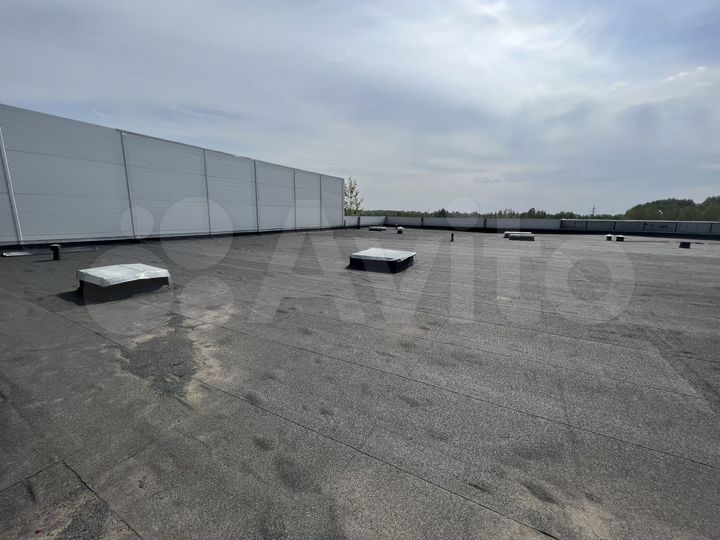 Производство, 4039 м²