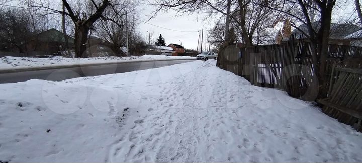 Дом 100 м² на участке 12 сот.