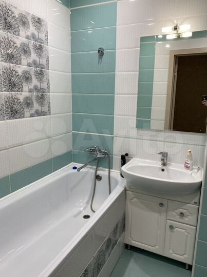 1-к. квартира, 31 м², 1/9 эт.