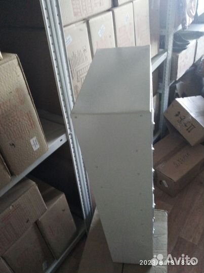 Почтовый ящик 8 секций «Орион Престиж М»