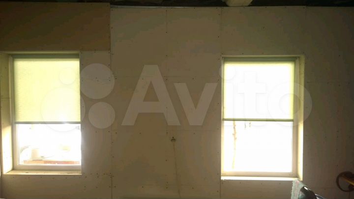 Дом 56 м² на участке 15 сот.