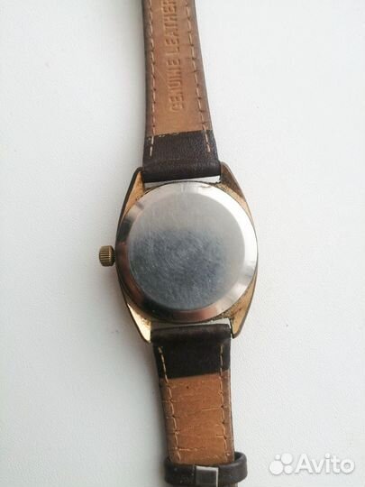 Часы наручные Ракета СССР