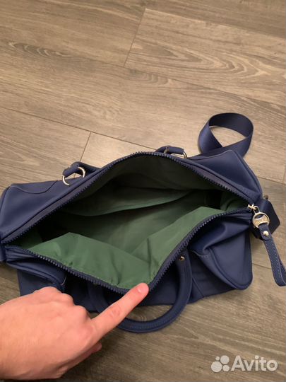 Сумка женская lacoste ecco оригинал