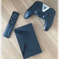 Nvidia shield 2017