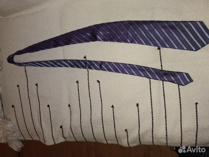 Галстук мужской новый