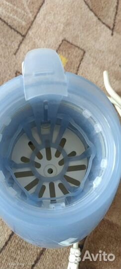 Подогреватель для бутылочек tefal