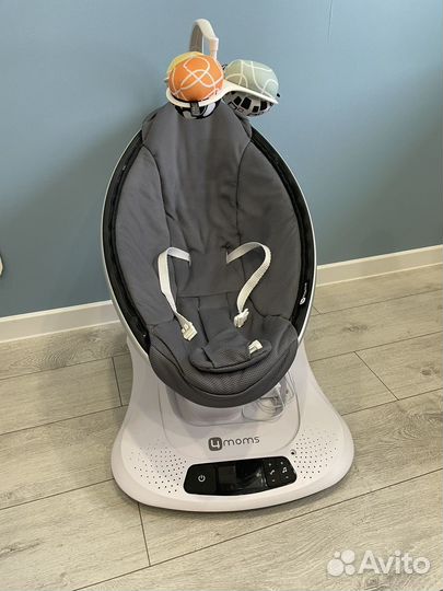 Детские качели 4moms 4.0