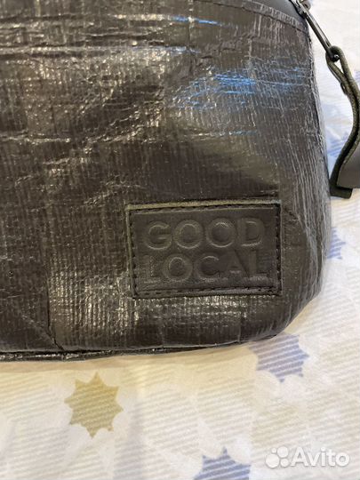 Поясная сумка Good Local