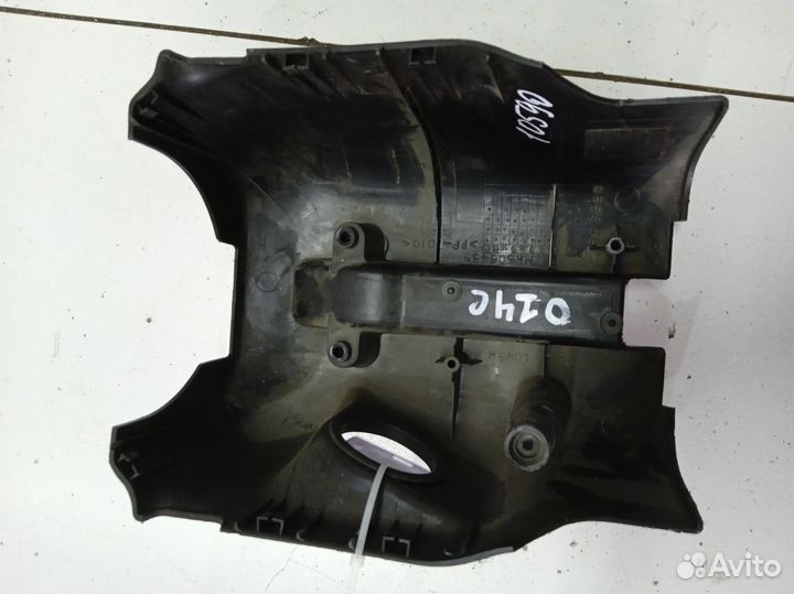 Mitsubishi Lancer IX кожух рулевой колонки