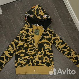 Harga bape hot sale hoodie original