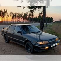 Toyota Carina 1.6 AT, 1991, 115 000 км, с пробегом, цена 392 000 руб.