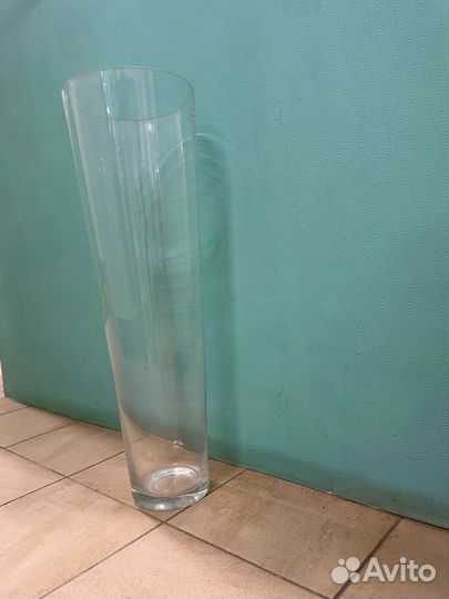 Ваза большая напольная