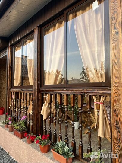 Алюминиевые конструкции