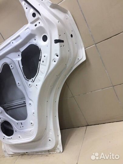 Дверь задняя правая Mazda CX-5