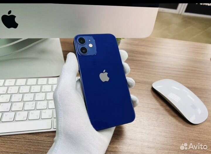 iPhone 12 mini, 128 ГБ