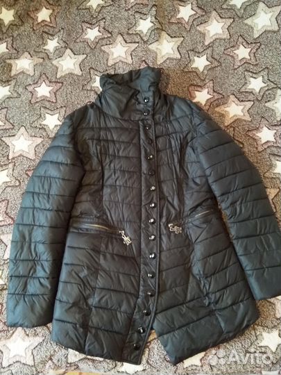 Куртка женская