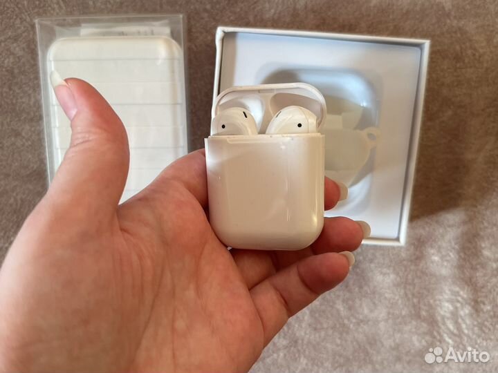 Airpods