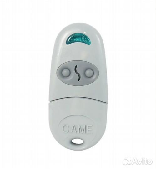 Пульт для ворот Came 432NA, новый