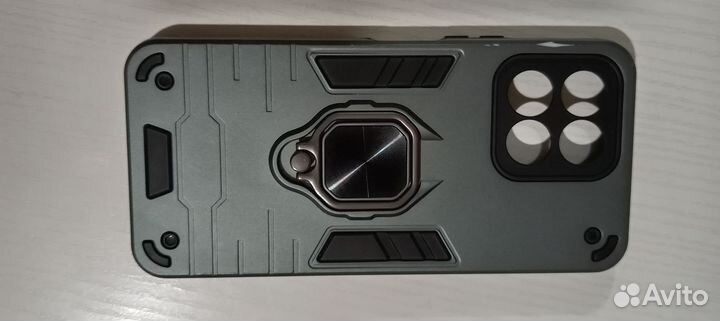 Чехол для телефона Honor x6 x8 5g