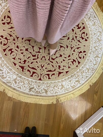 Туфли на каблуке