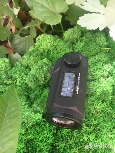 Коллиматорный прицел Holosun Paralow HS403C