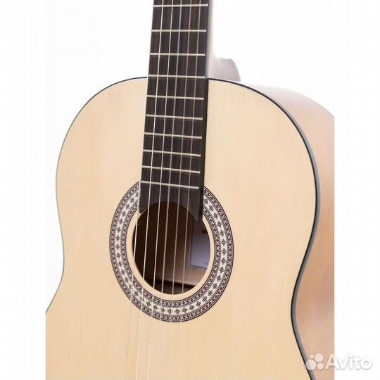 Классическая гитара Cascha HH-2137 Student Series