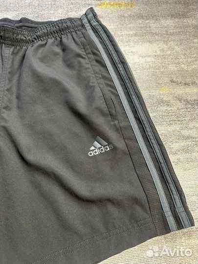 Шорты adidas essentials оригинал