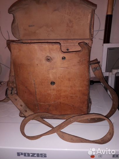 Кофр(футляр) от американского телефона ее