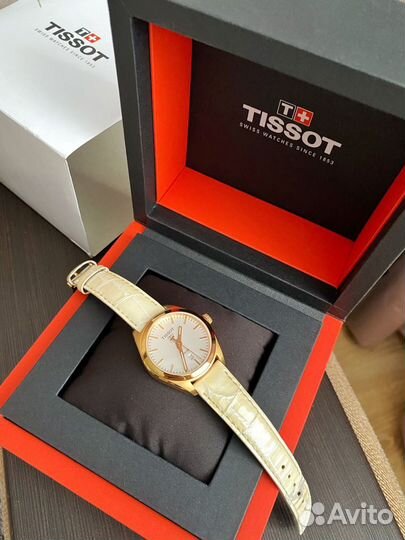 Tissot T-Classic PR 100 Lady