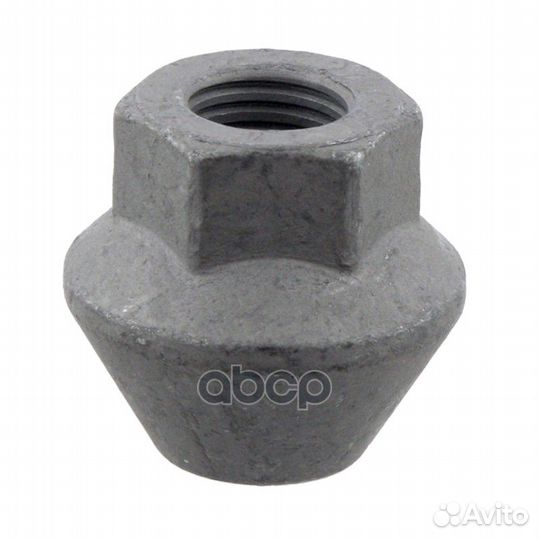 Гайка колесная 30249 Febi