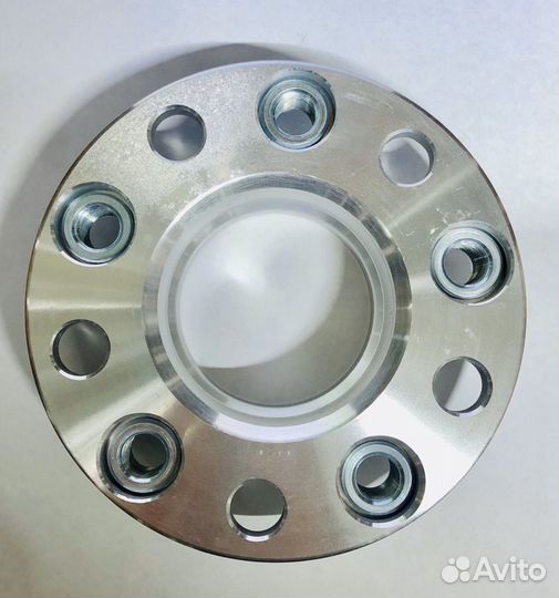 Проставки 5х112х66.6