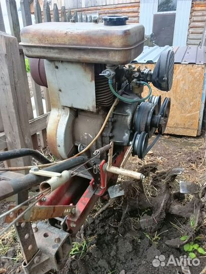 Продам мотоблок умпо