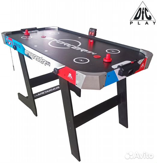 Аэрохоккеи DFC 5 футов домашние