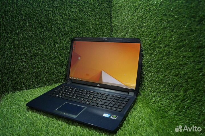 Для танков и других игр Core i3 +6gb+Geforce 640M