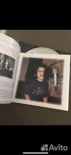 Rodolfo Ruiz - Resonancias Del alma