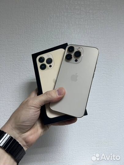 iPhone 13 Pro, 128 ГБ