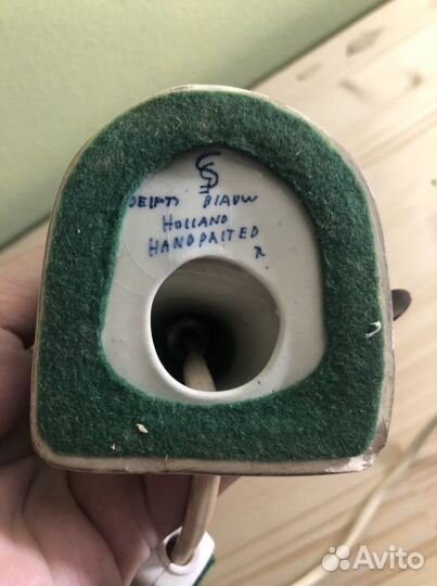 Бра антикварная